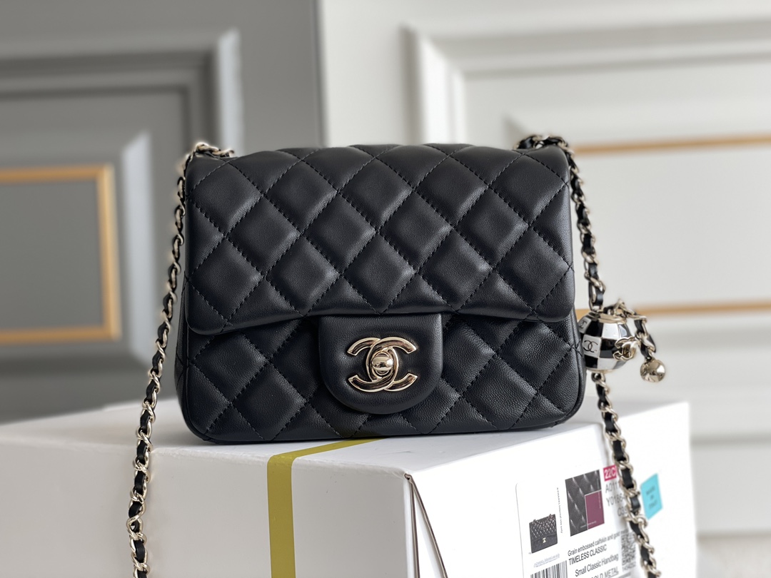 Chanel CF Series Bags